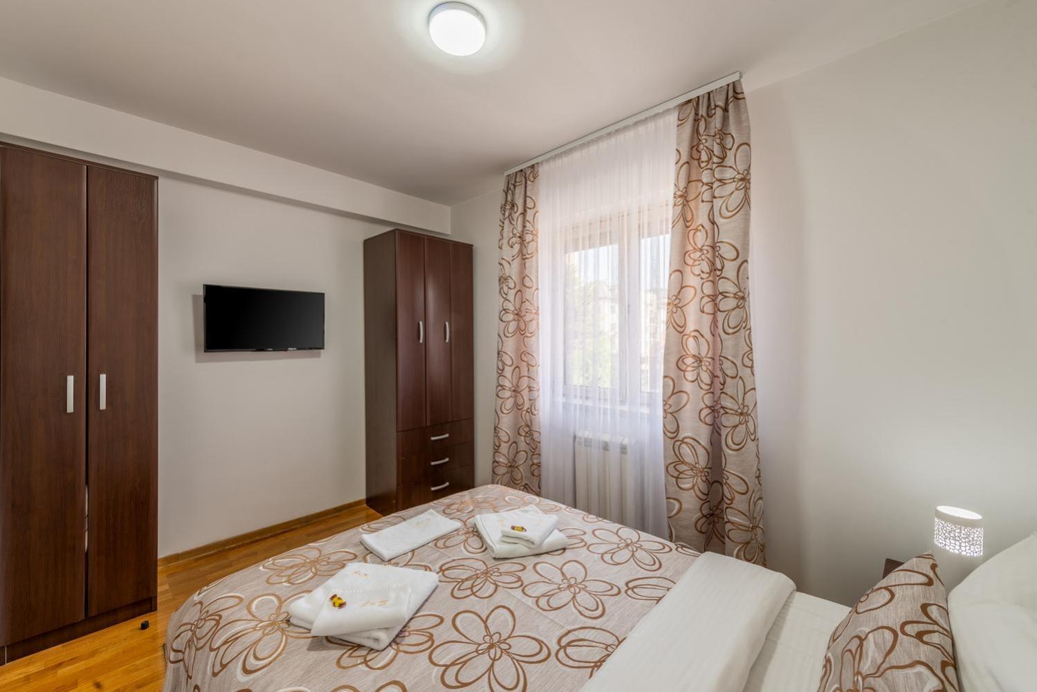 Apartment Maksi-Centar Златибор Екстериор снимка