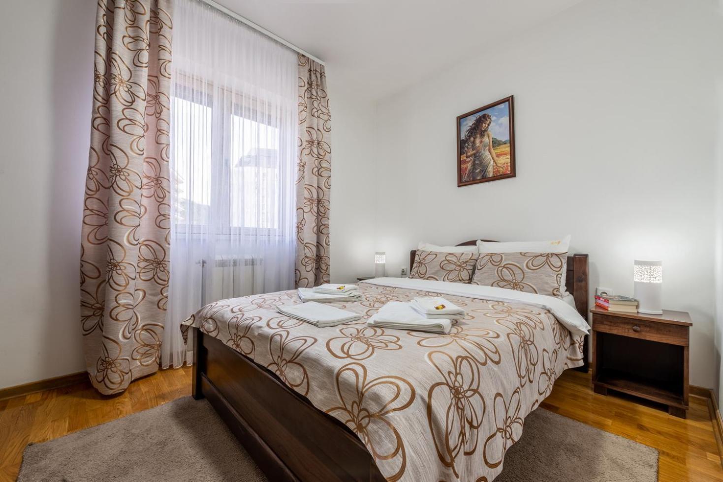 Apartment Maksi-Centar Златибор Екстериор снимка