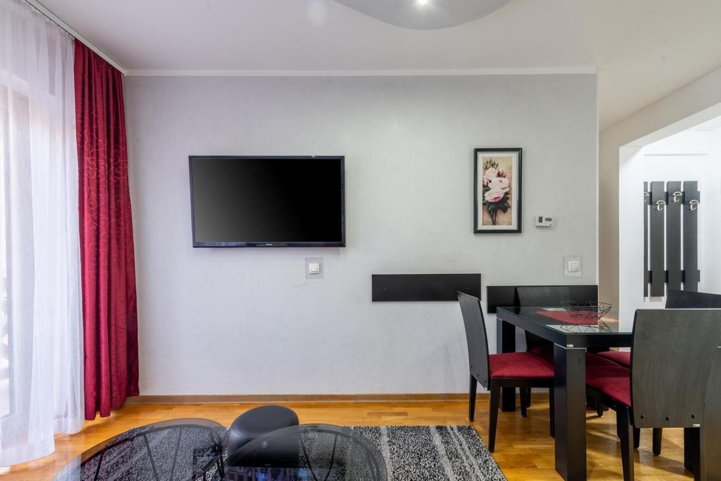 Apartment Maksi-Centar Златибор Екстериор снимка