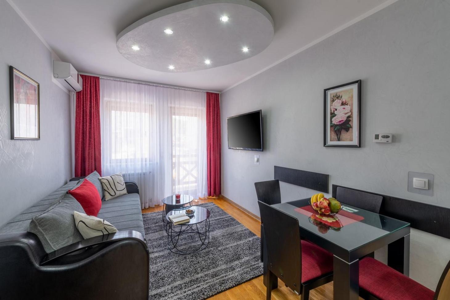 Apartment Maksi-Centar Златибор Екстериор снимка